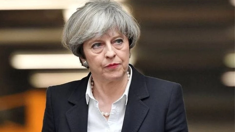 Βρετανία: Η τρομοκρατική απειλή παραμένει ισχυρή δηλώνει η Τερέζα Μέι